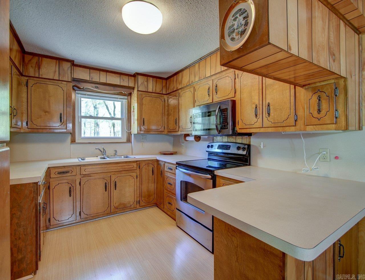 106 Arlington  Hot Springs, AR