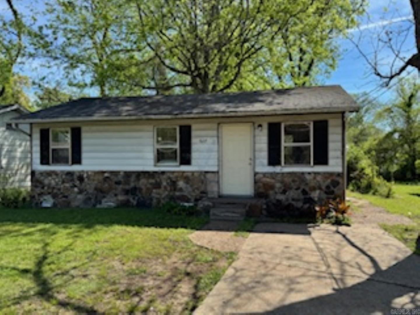 527 Carver Ave  Camden, AR