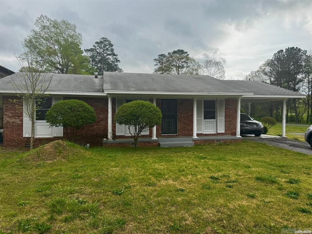 307 & 311 Carpenter Dam  Hot Springs, AR