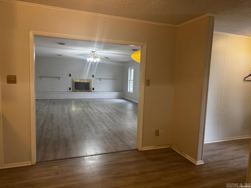 307 & 311 Carpenter Dam  Hot Springs, AR