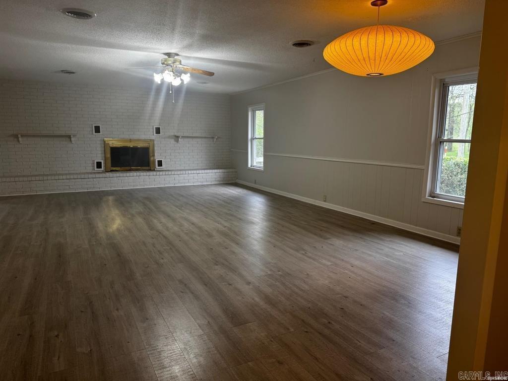 307 & 311 Carpenter Dam  Hot Springs, AR