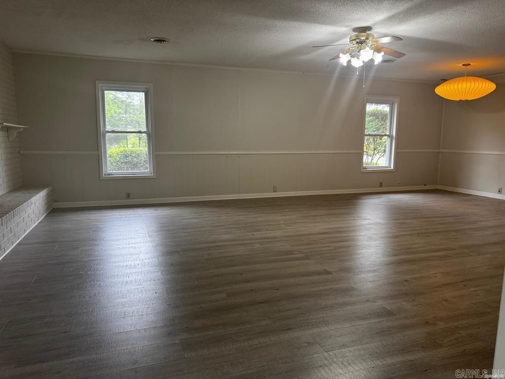 307 & 311 Carpenter Dam  Hot Springs, AR