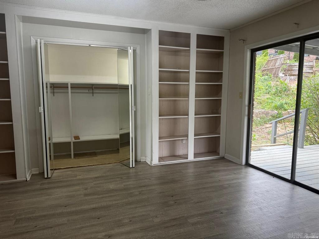 307 & 311 Carpenter Dam  Hot Springs, AR