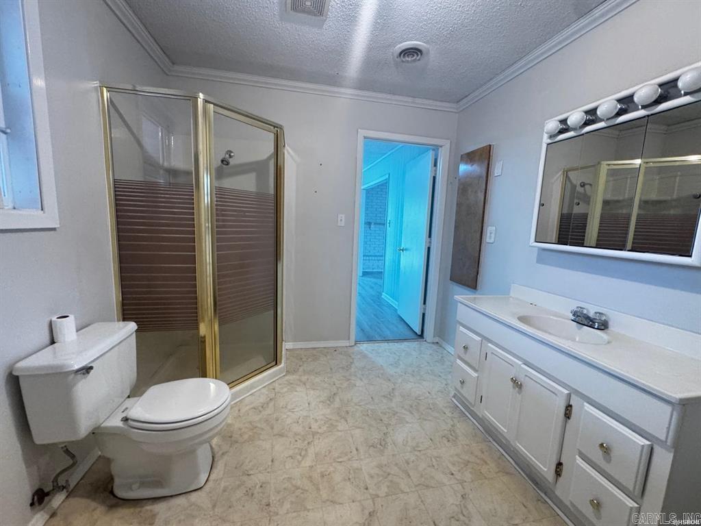 307 & 311 Carpenter Dam  Hot Springs, AR