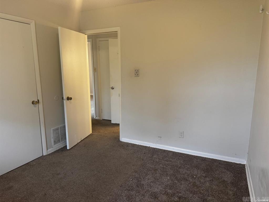 307 & 311 Carpenter Dam  Hot Springs, AR