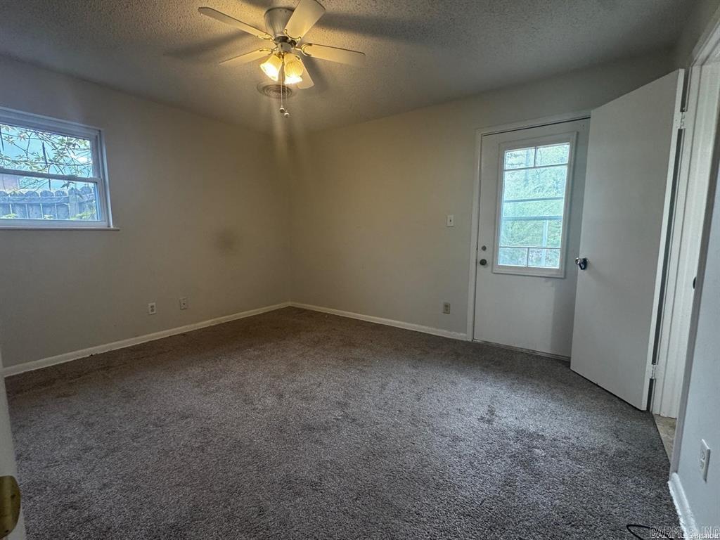 307 & 311 Carpenter Dam  Hot Springs, AR