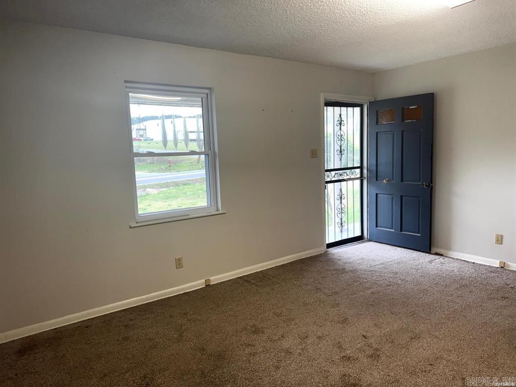 307 & 311 Carpenter Dam  Hot Springs, AR