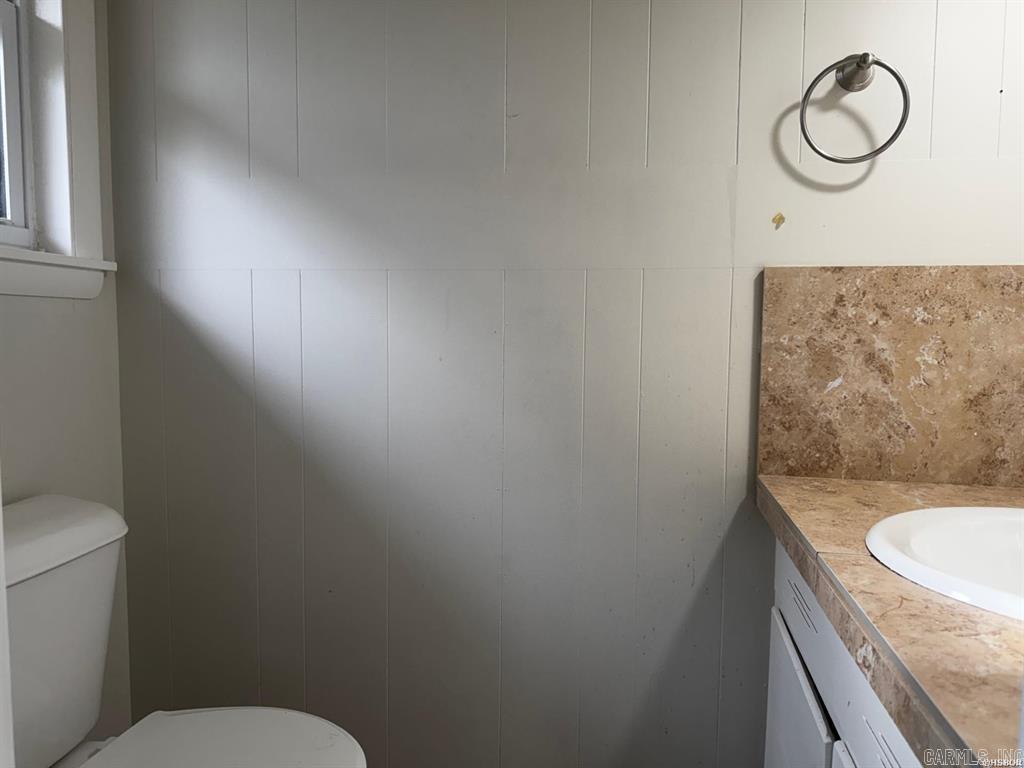 307 & 311 Carpenter Dam  Hot Springs, AR