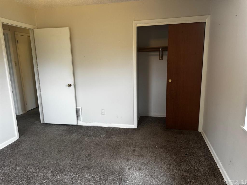 307 & 311 Carpenter Dam  Hot Springs, AR