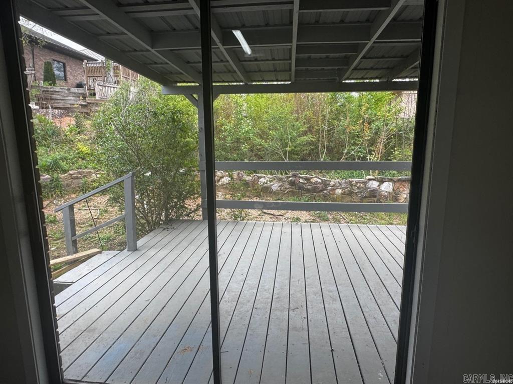 307 & 311 Carpenter Dam  Hot Springs, AR