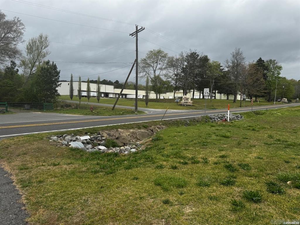 307 & 311 Carpenter Dam  Hot Springs, AR