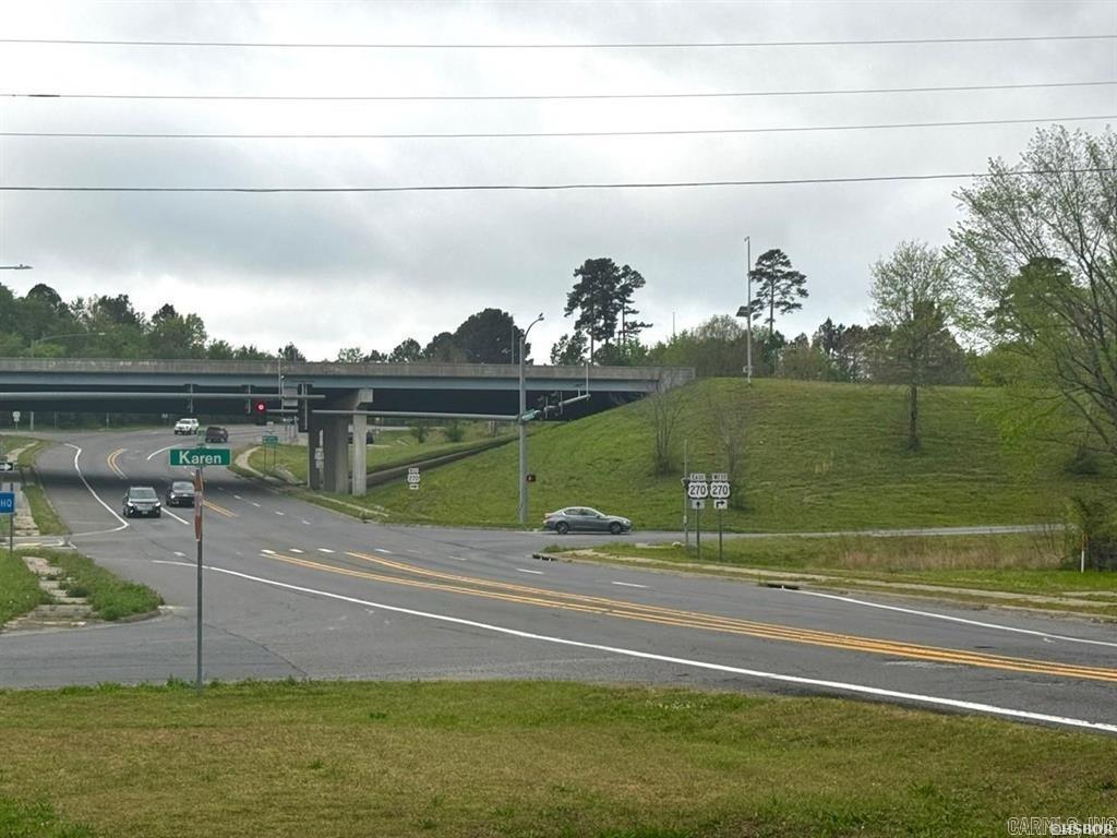 307 & 311 Carpenter Dam  Hot Springs, AR