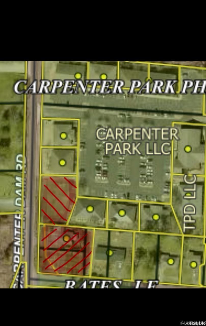 307 & 311 Carpenter Dam  Hot Springs, AR
