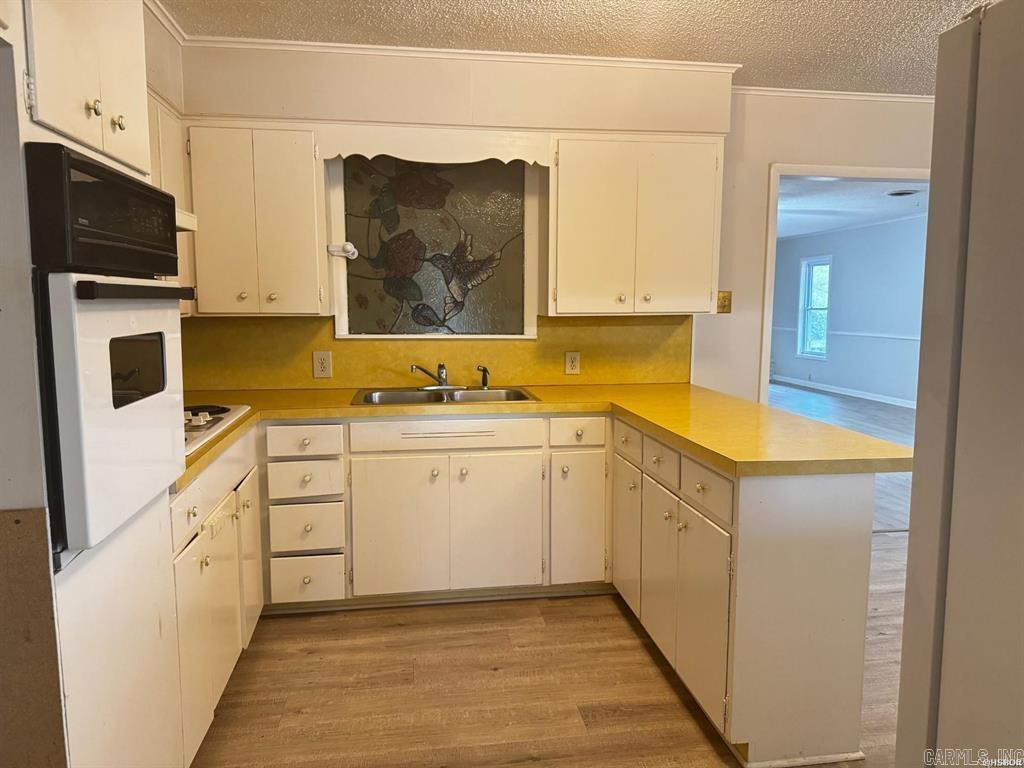 307 & 311 Carpenter Dam  Hot Springs, AR