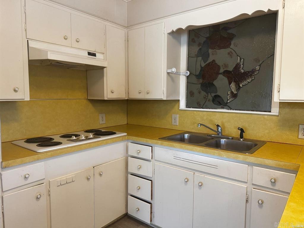 307 & 311 Carpenter Dam  Hot Springs, AR