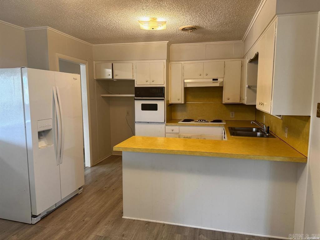 307 & 311 Carpenter Dam  Hot Springs, AR