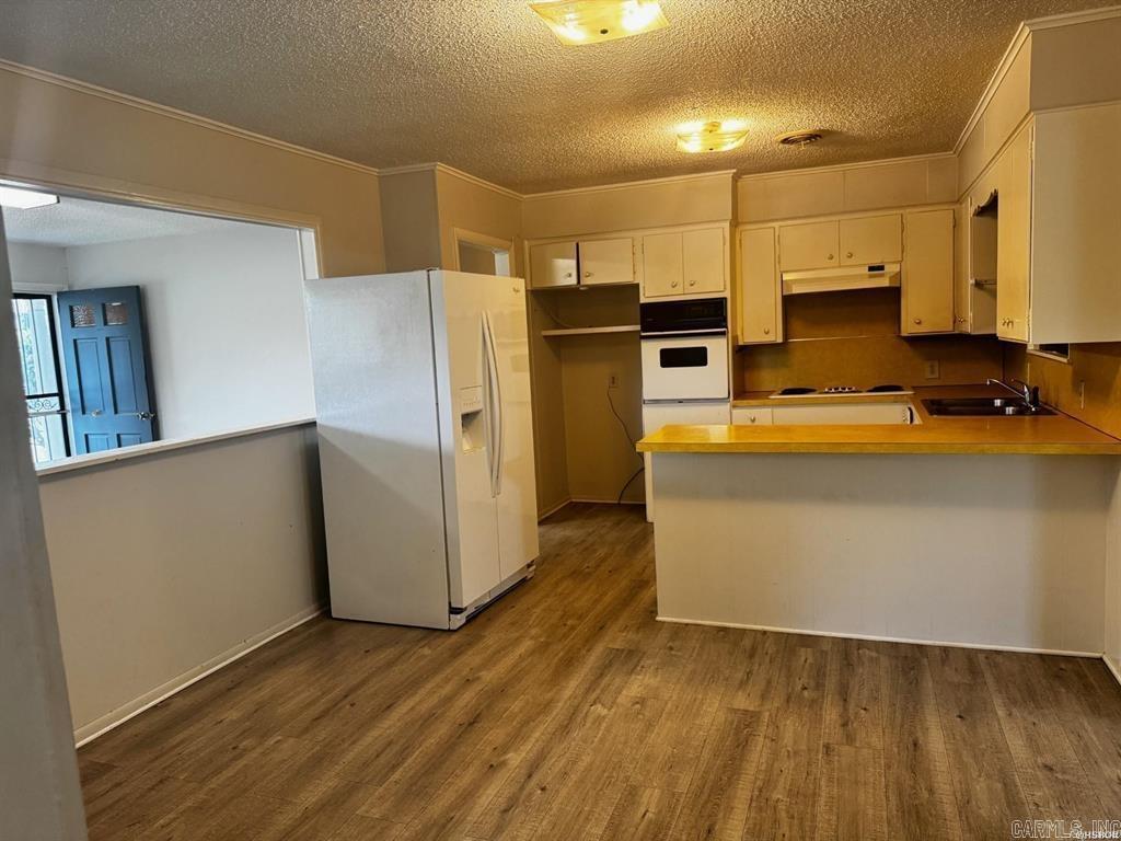 307 & 311 Carpenter Dam  Hot Springs, AR