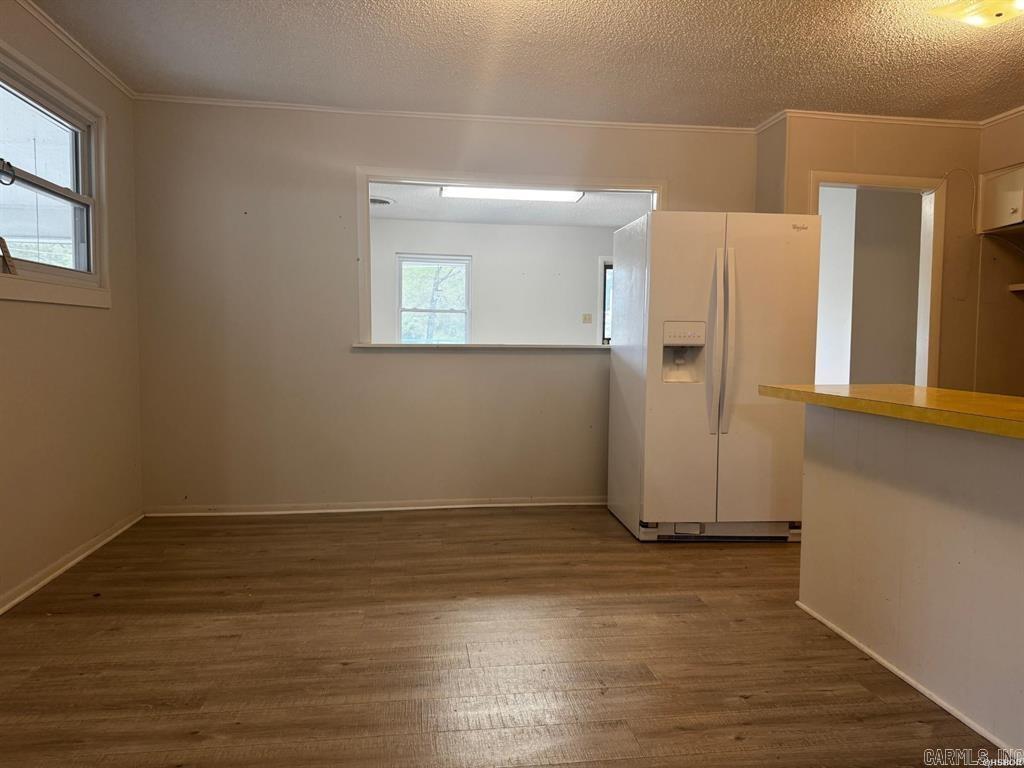 307 & 311 Carpenter Dam  Hot Springs, AR