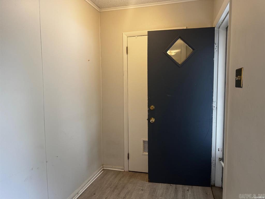 307 & 311 Carpenter Dam  Hot Springs, AR