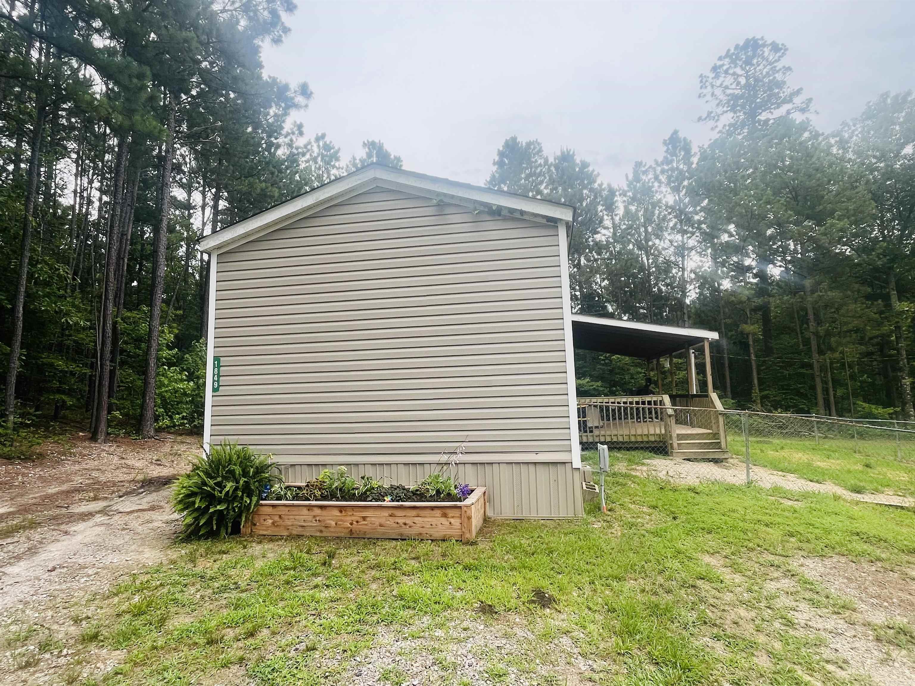 1849 Riggans  Malvern, AR