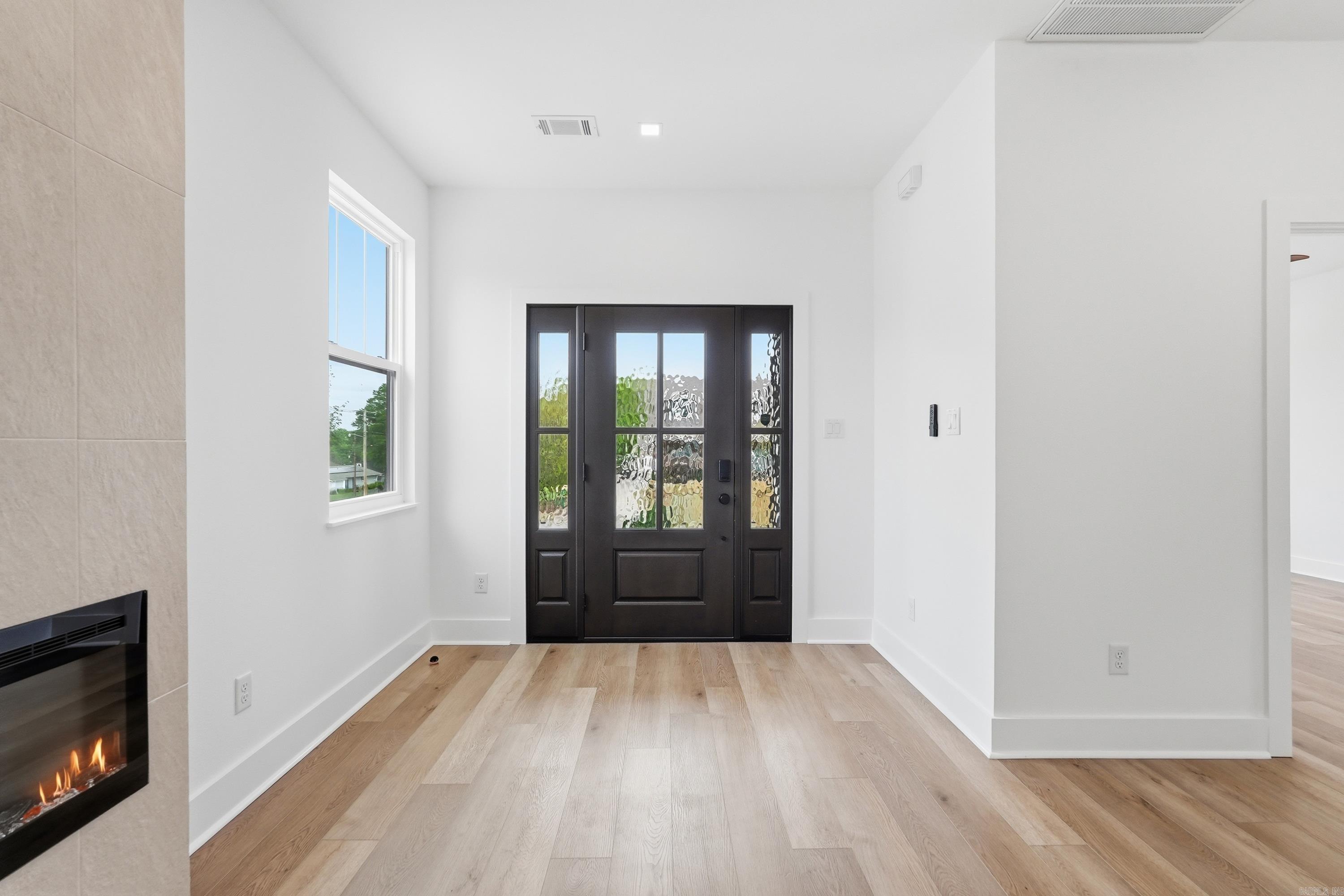 1914 Scott  Little Rock, AR