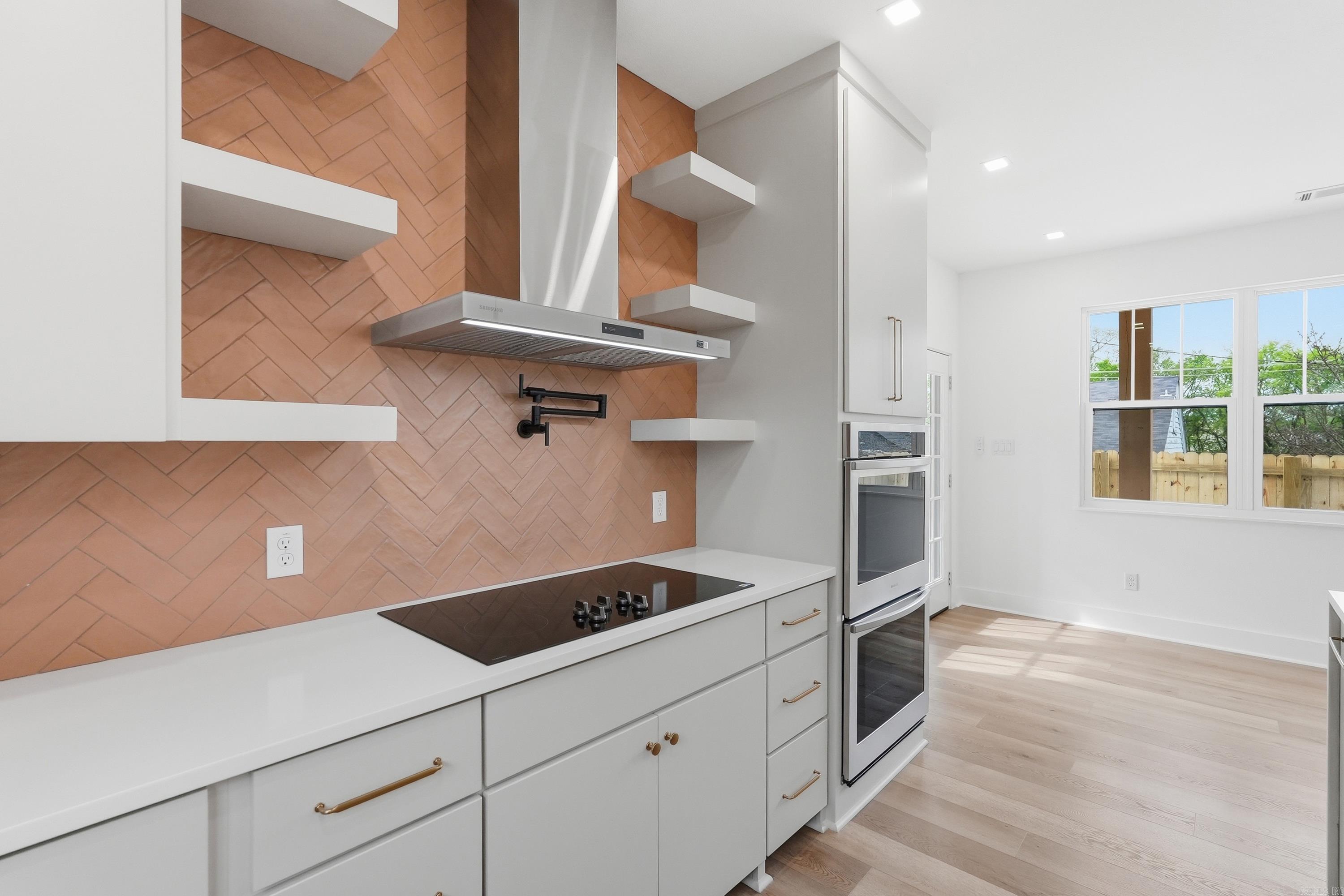 1914 Scott  Little Rock, AR