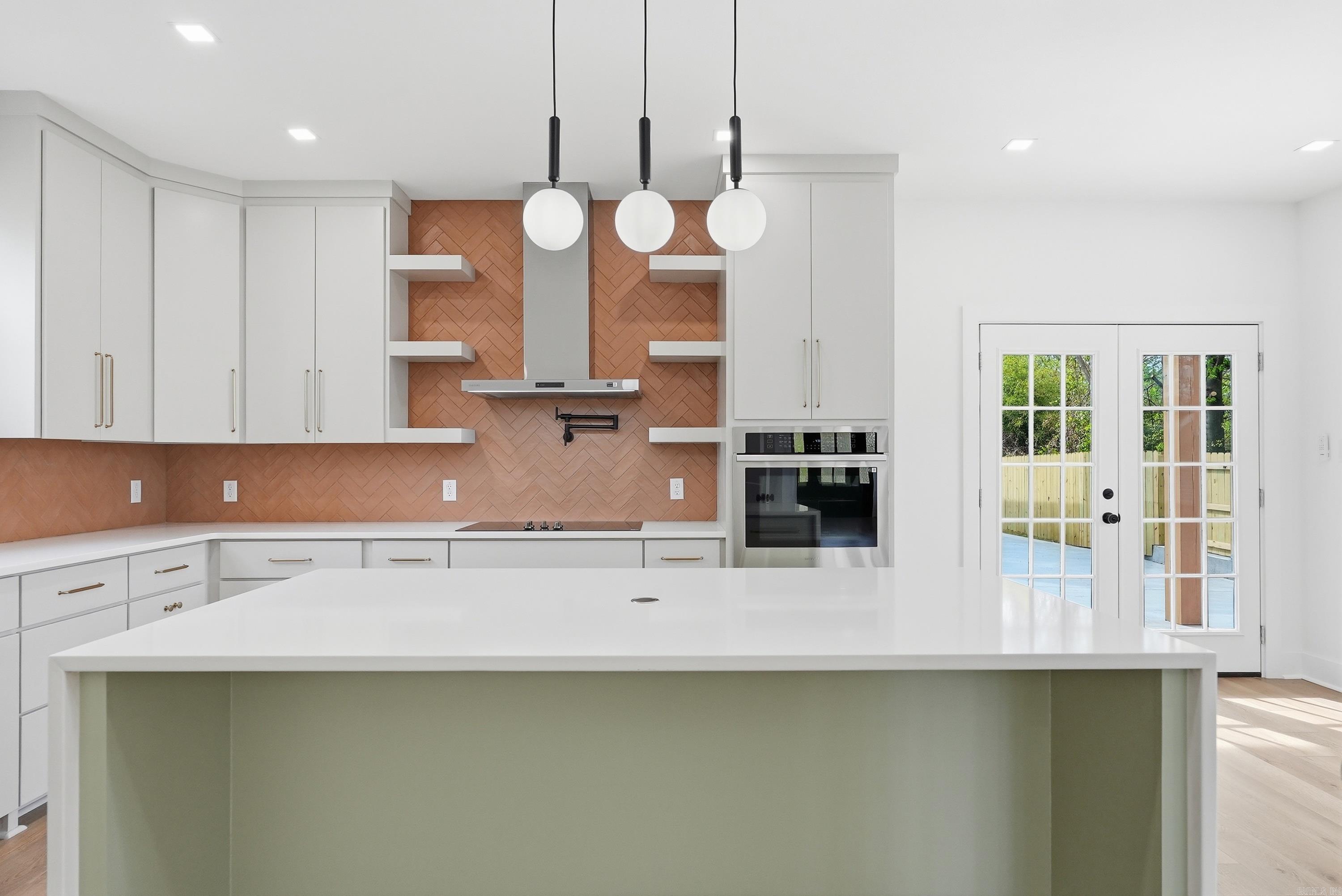 1914 Scott  Little Rock, AR