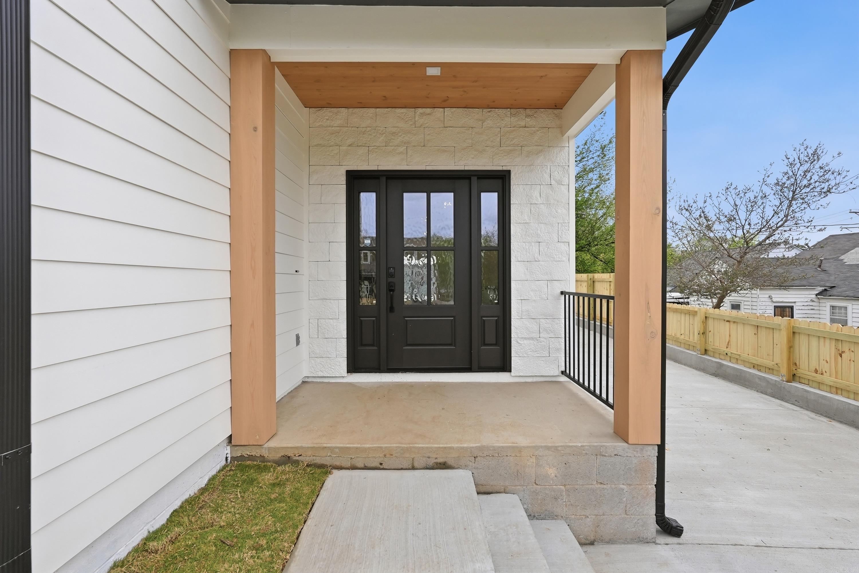 1914 Scott  Little Rock, AR