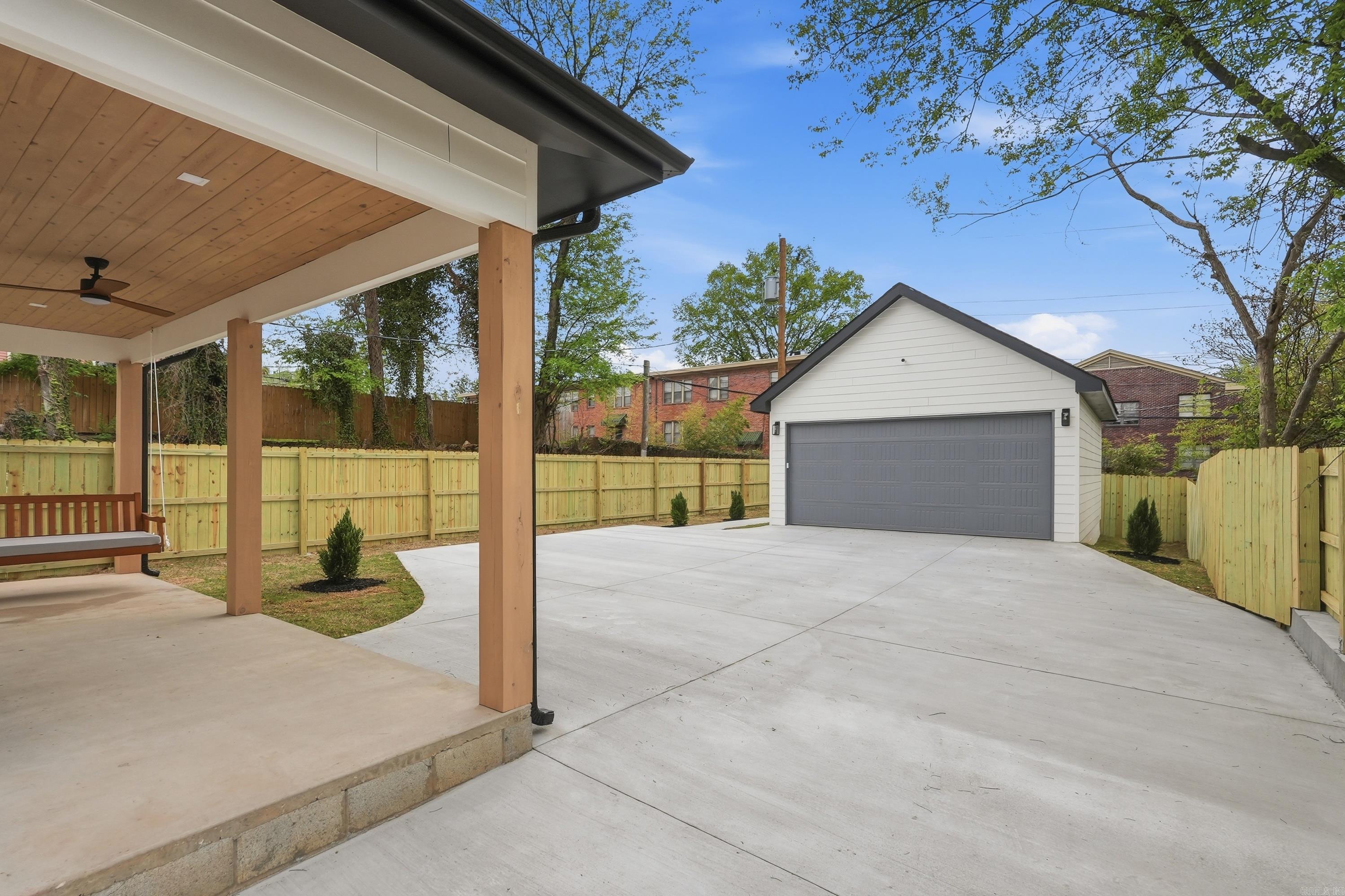 1914 Scott  Little Rock, AR