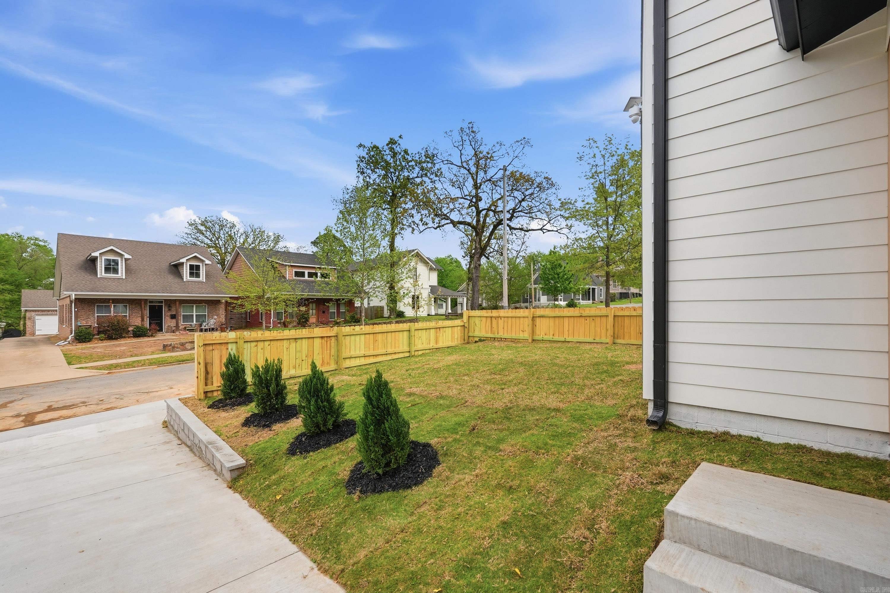 1914 Scott  Little Rock, AR