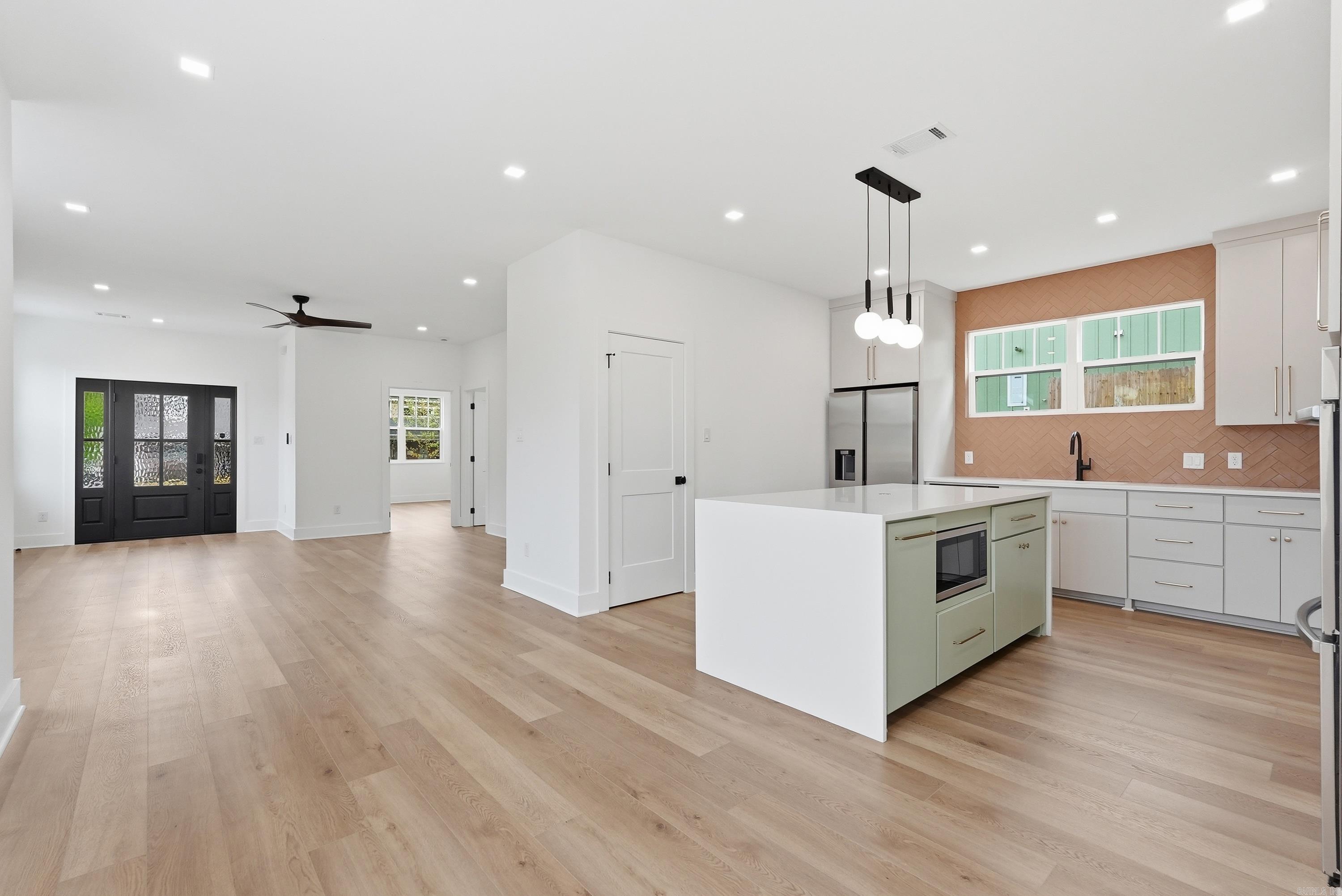 1914 Scott  Little Rock, AR