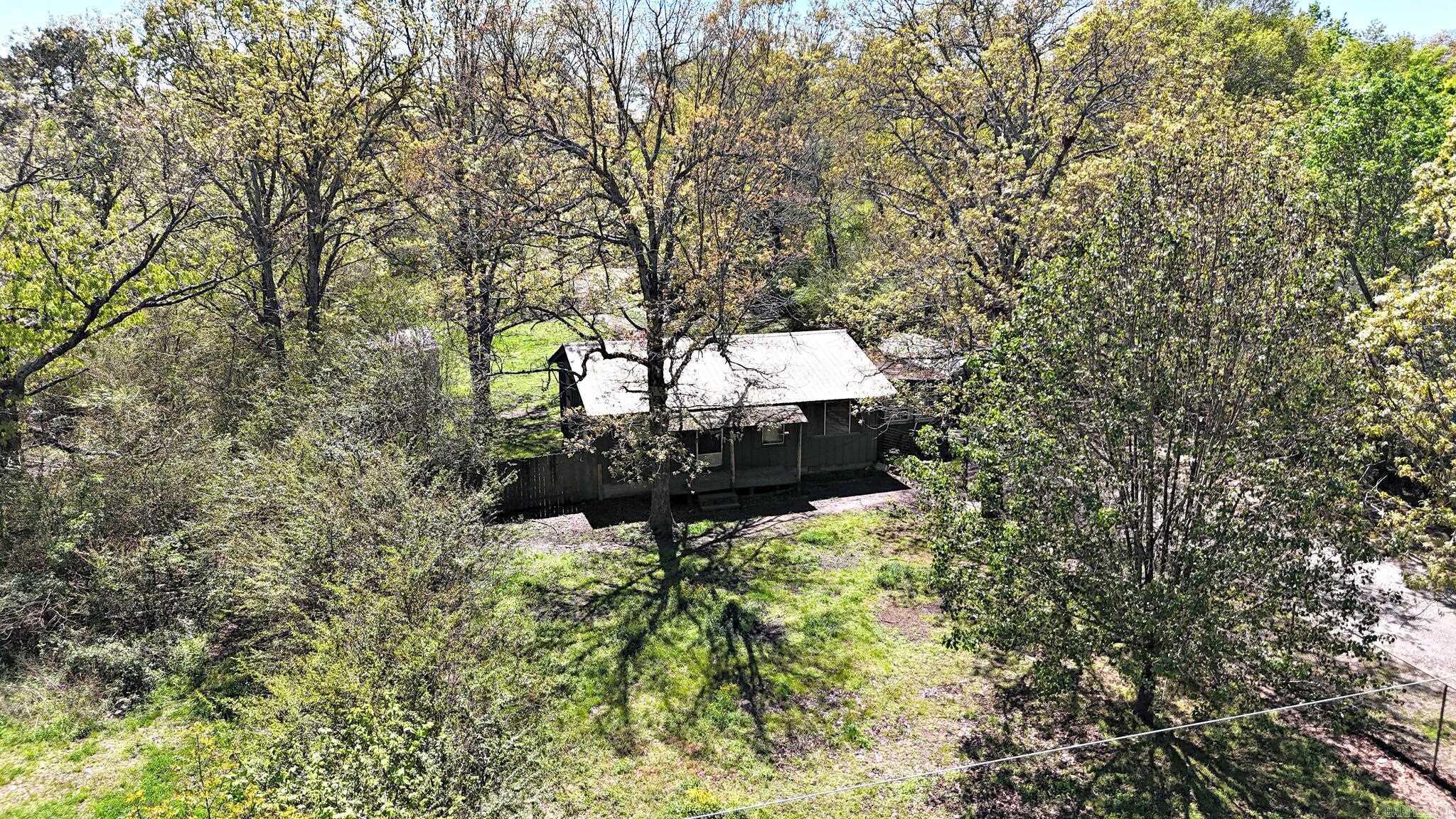 118 Polk Road 76 E  Mena, AR