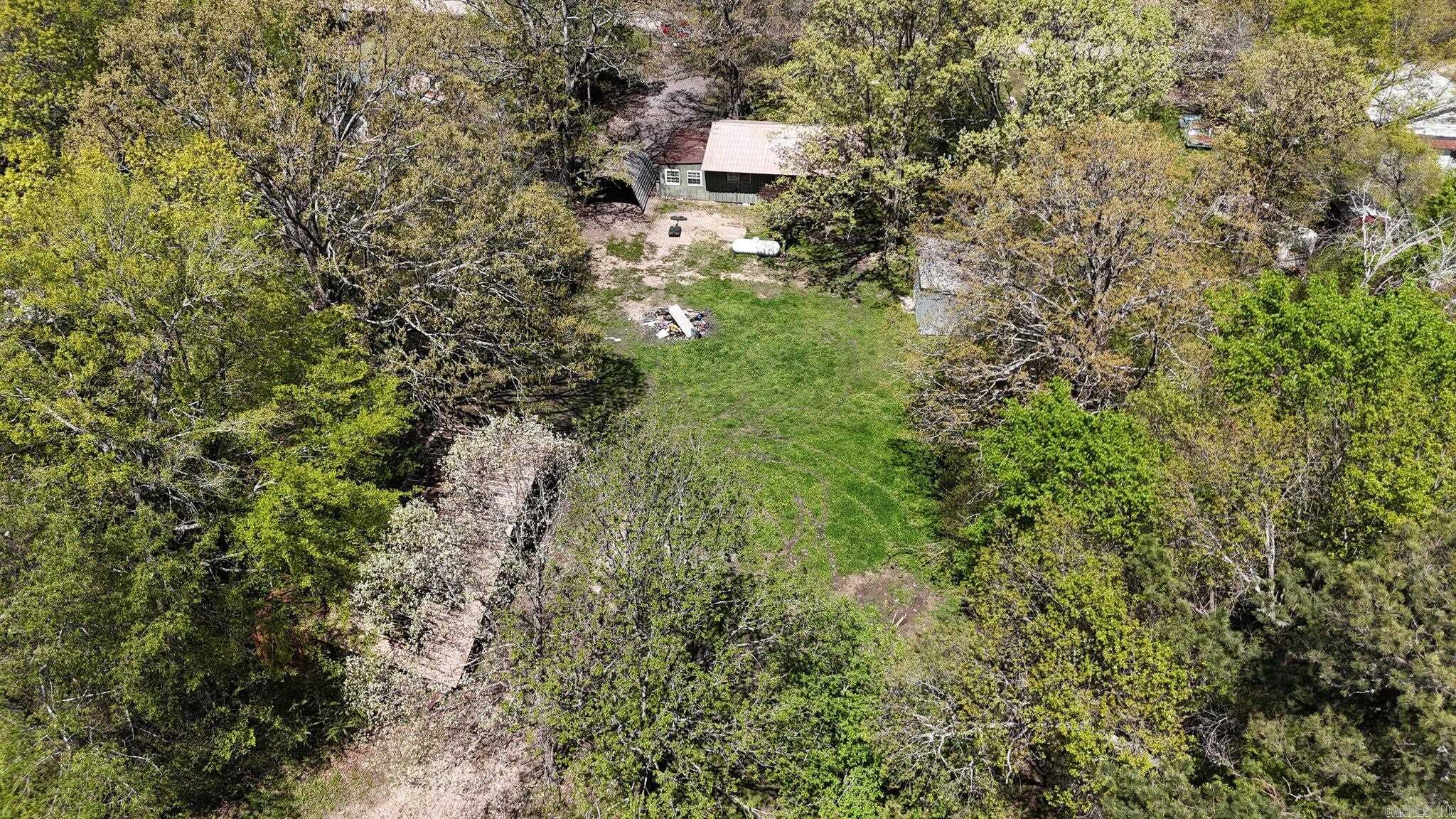 118 Polk Road 76 E  Mena, AR