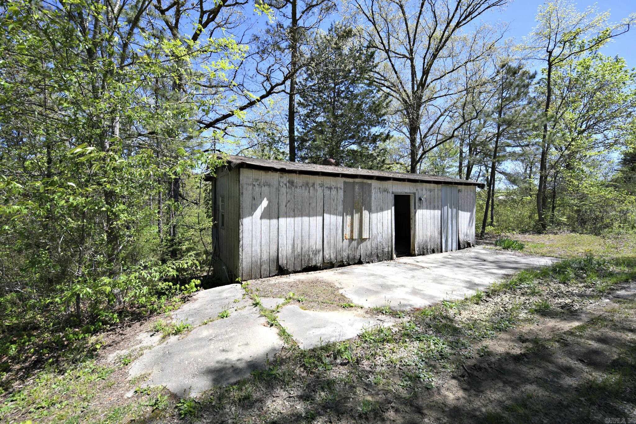 118 Polk Road 76 E  Mena, AR