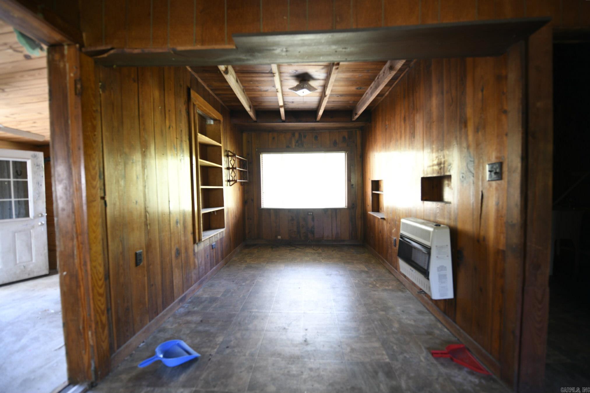 118 Polk Road 76 E  Mena, AR