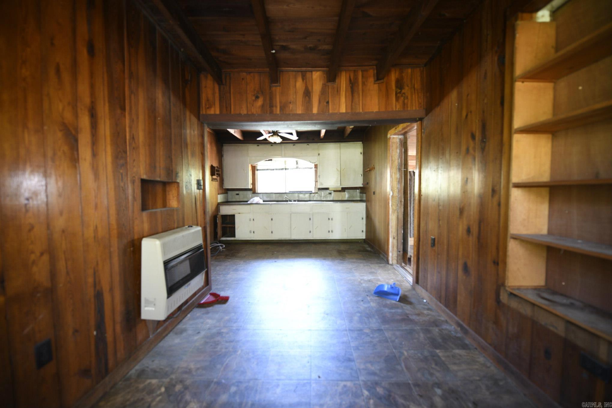 118 Polk Road 76 E  Mena, AR