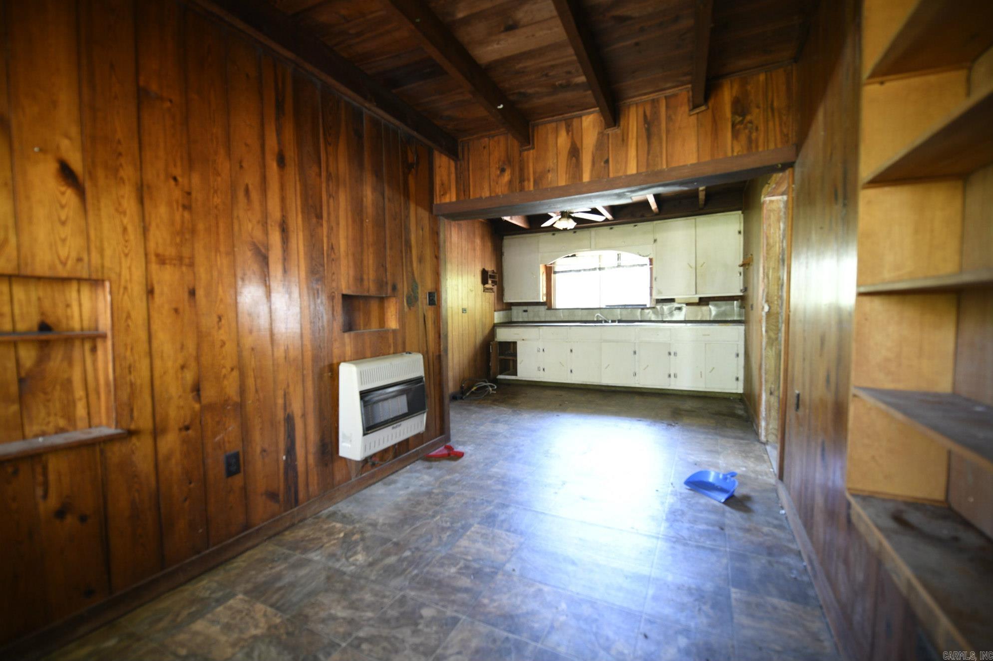 118 Polk Road 76 E  Mena, AR