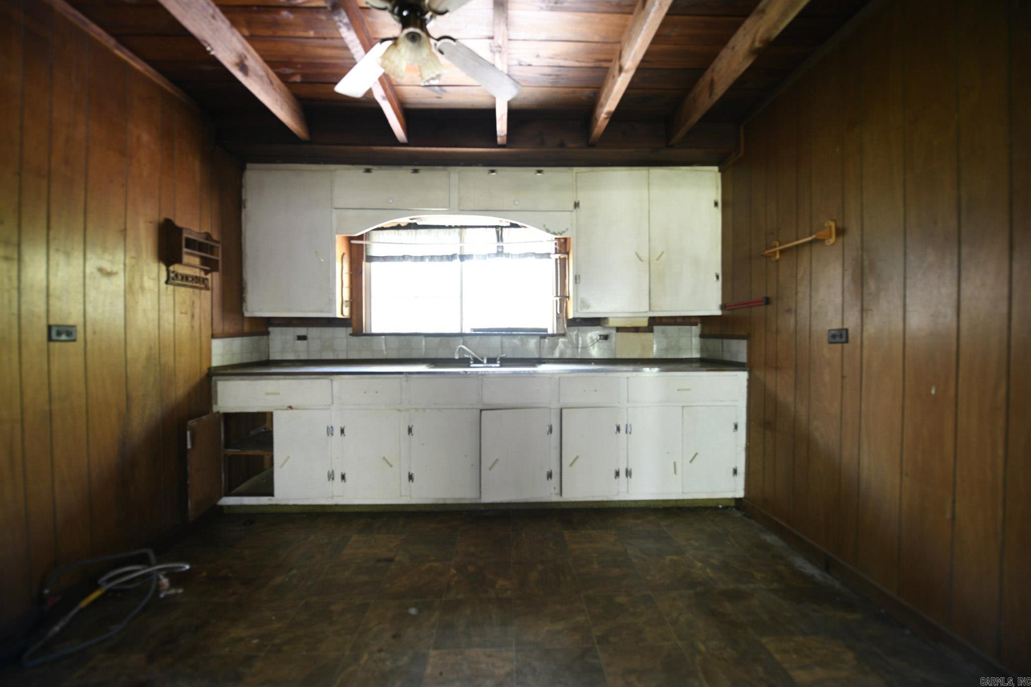 118 Polk Road 76 E  Mena, AR