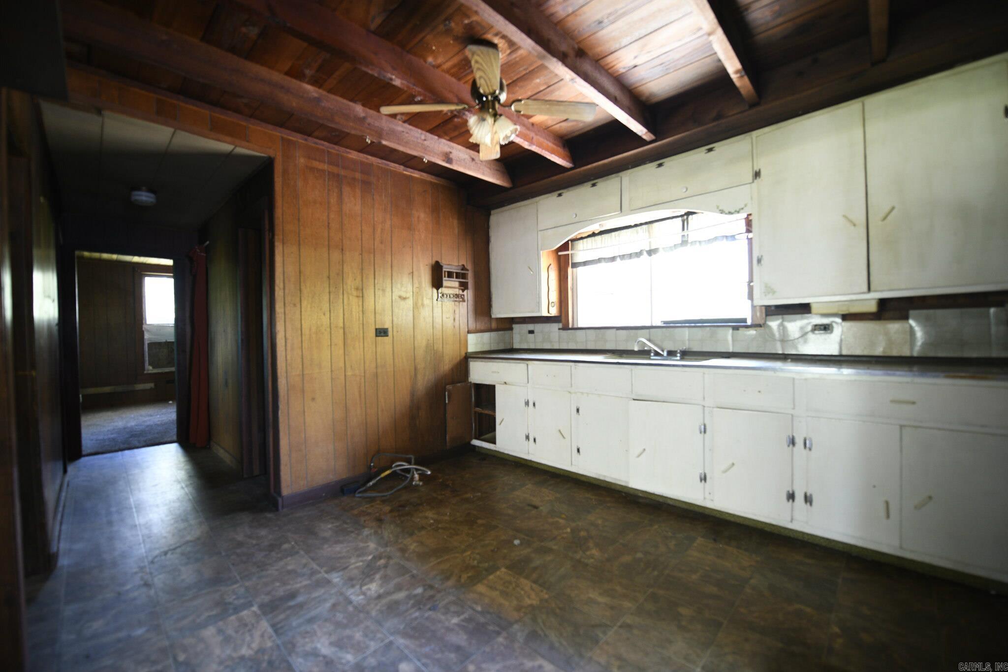 118 Polk Road 76 E  Mena, AR