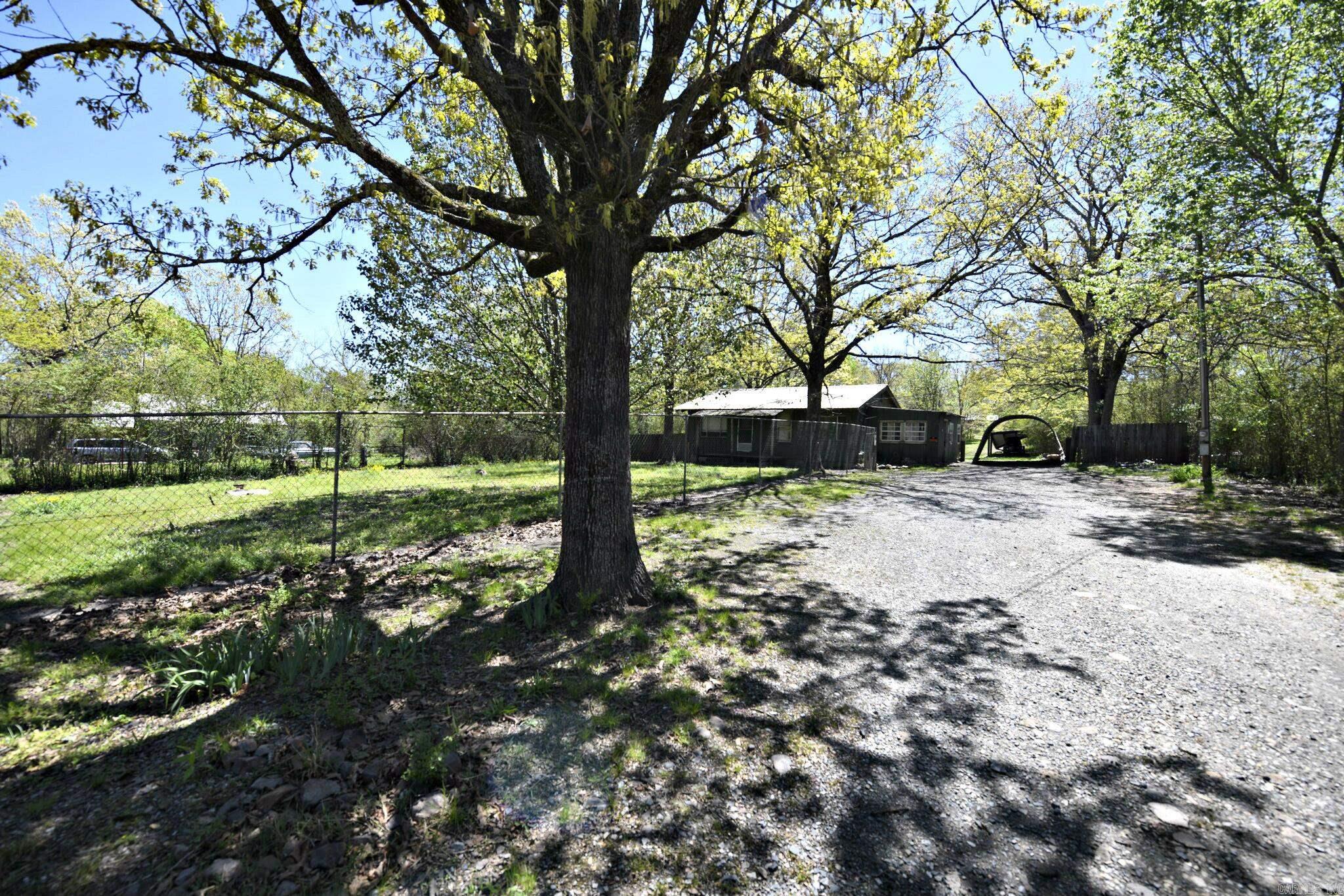 118 Polk Road 76 E  Mena, AR