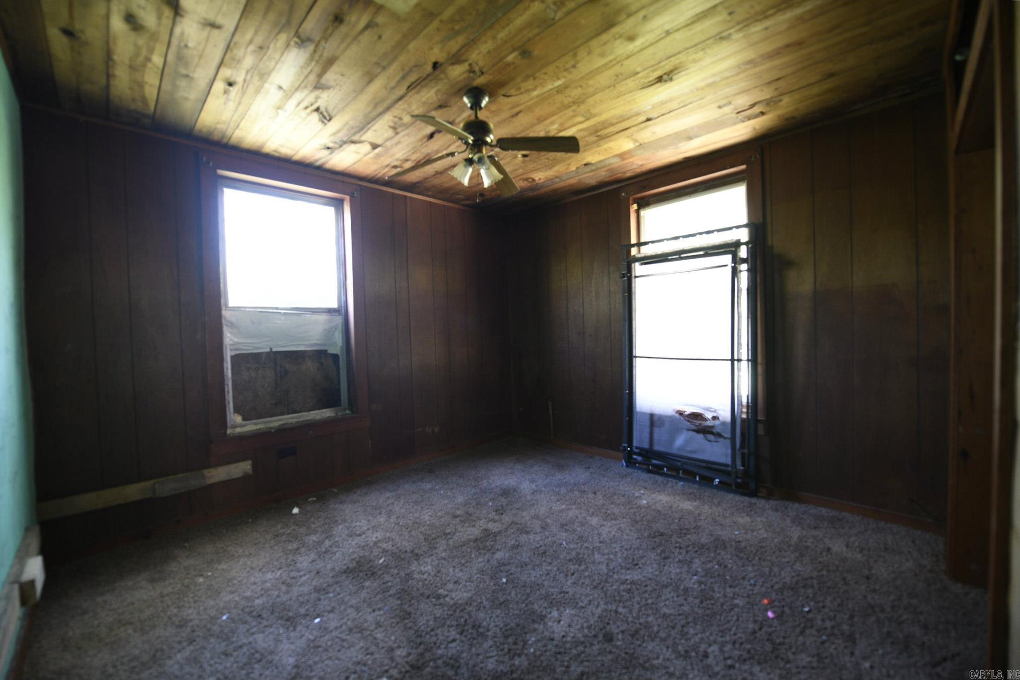 118 Polk Road 76 E  Mena, AR