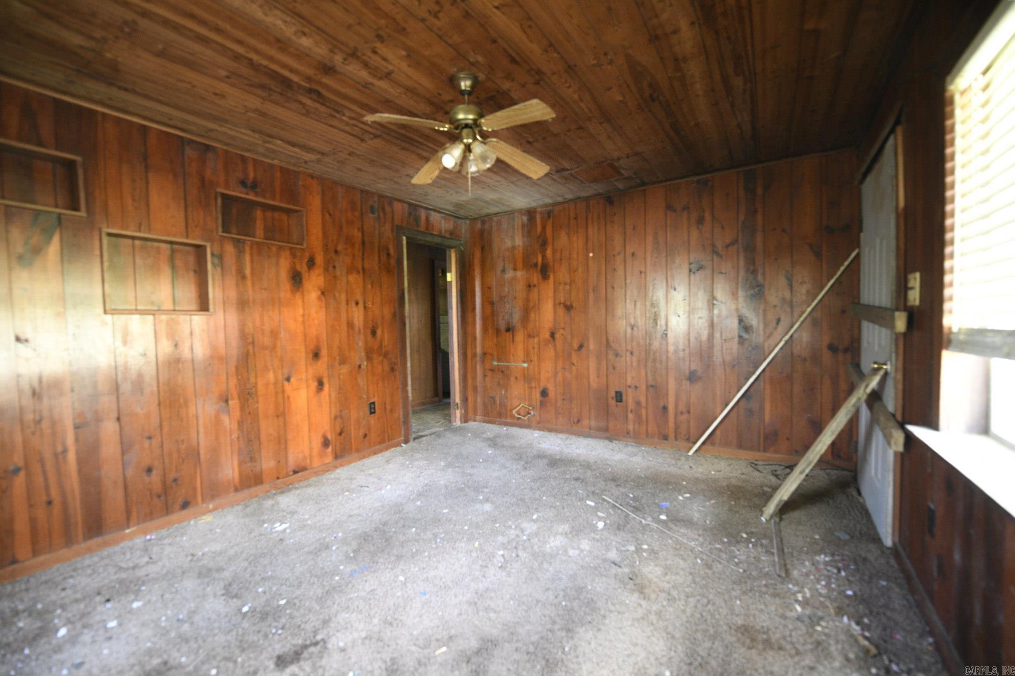 118 Polk Road 76 E  Mena, AR