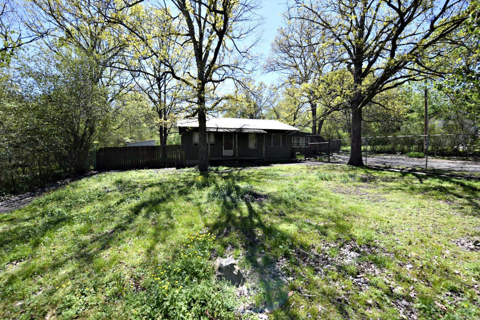 118 Polk Road 76 E  Mena, AR