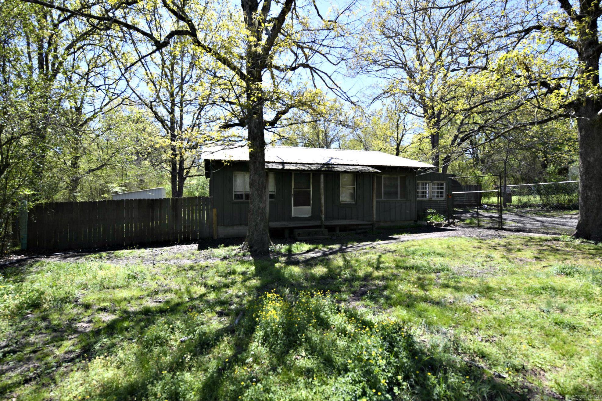 118 Polk Road 76 E  Mena, AR