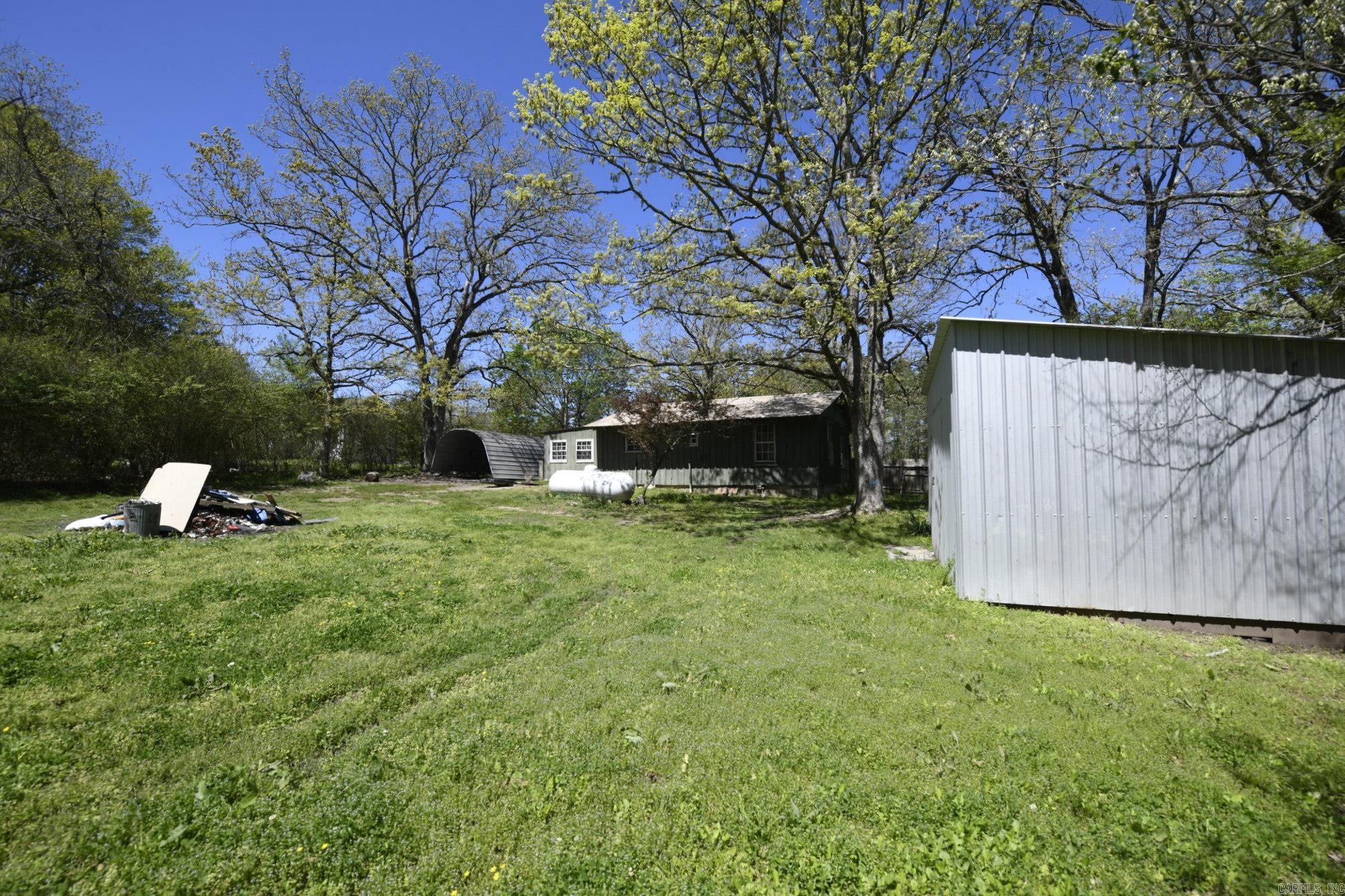 118 Polk Road 76 E  Mena, AR