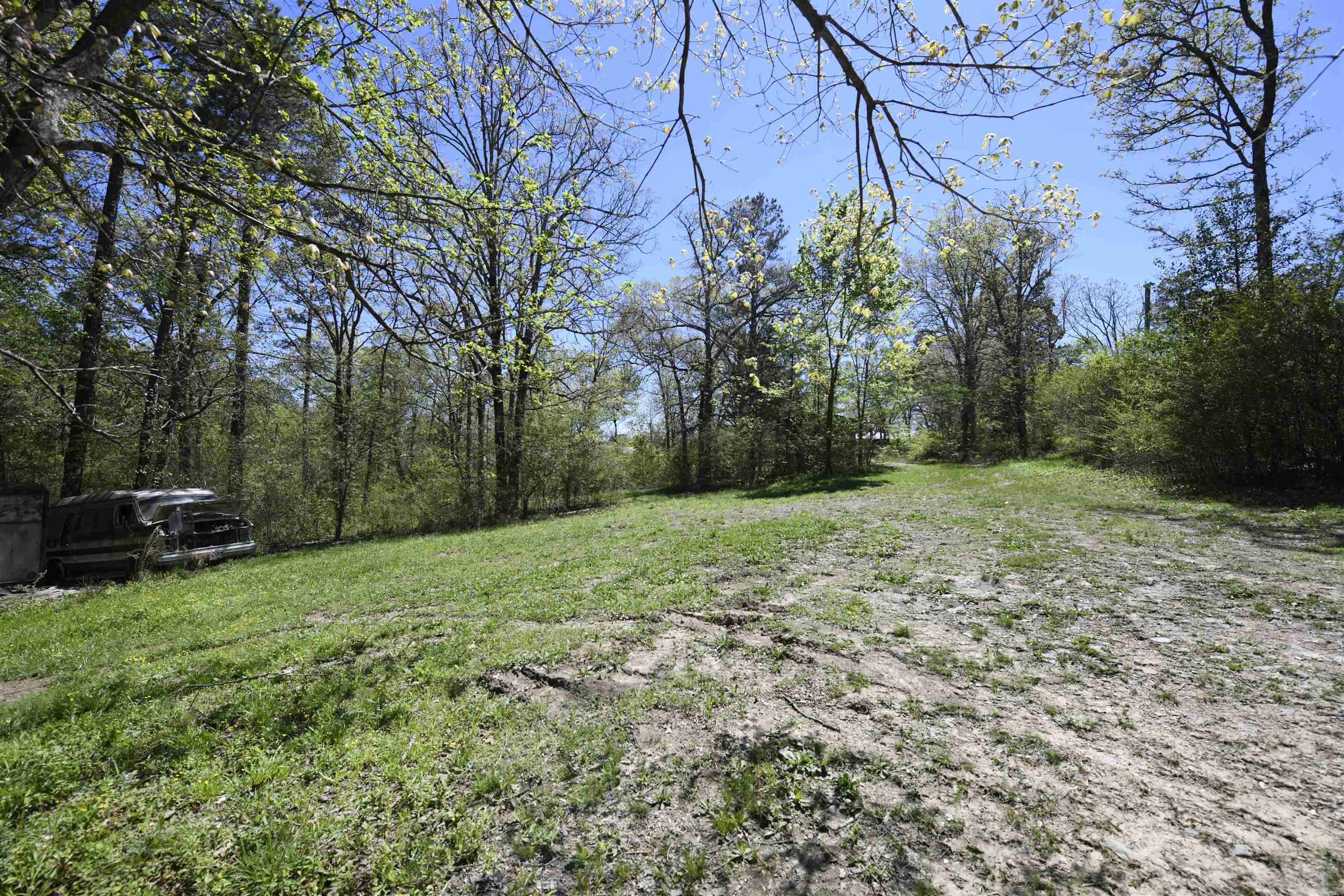 118 Polk Road 76 E  Mena, AR