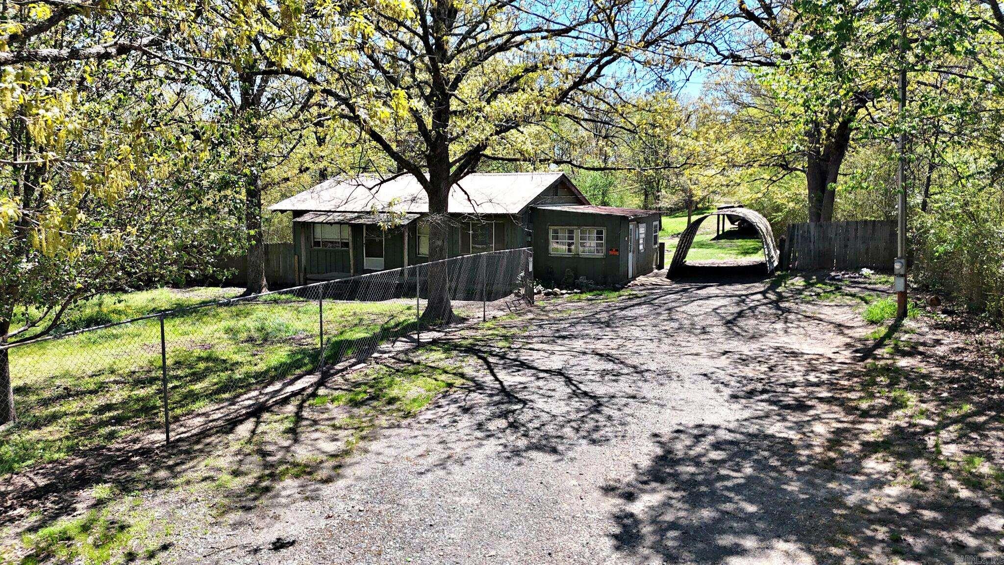 118 Polk Road 76 E  Mena, AR