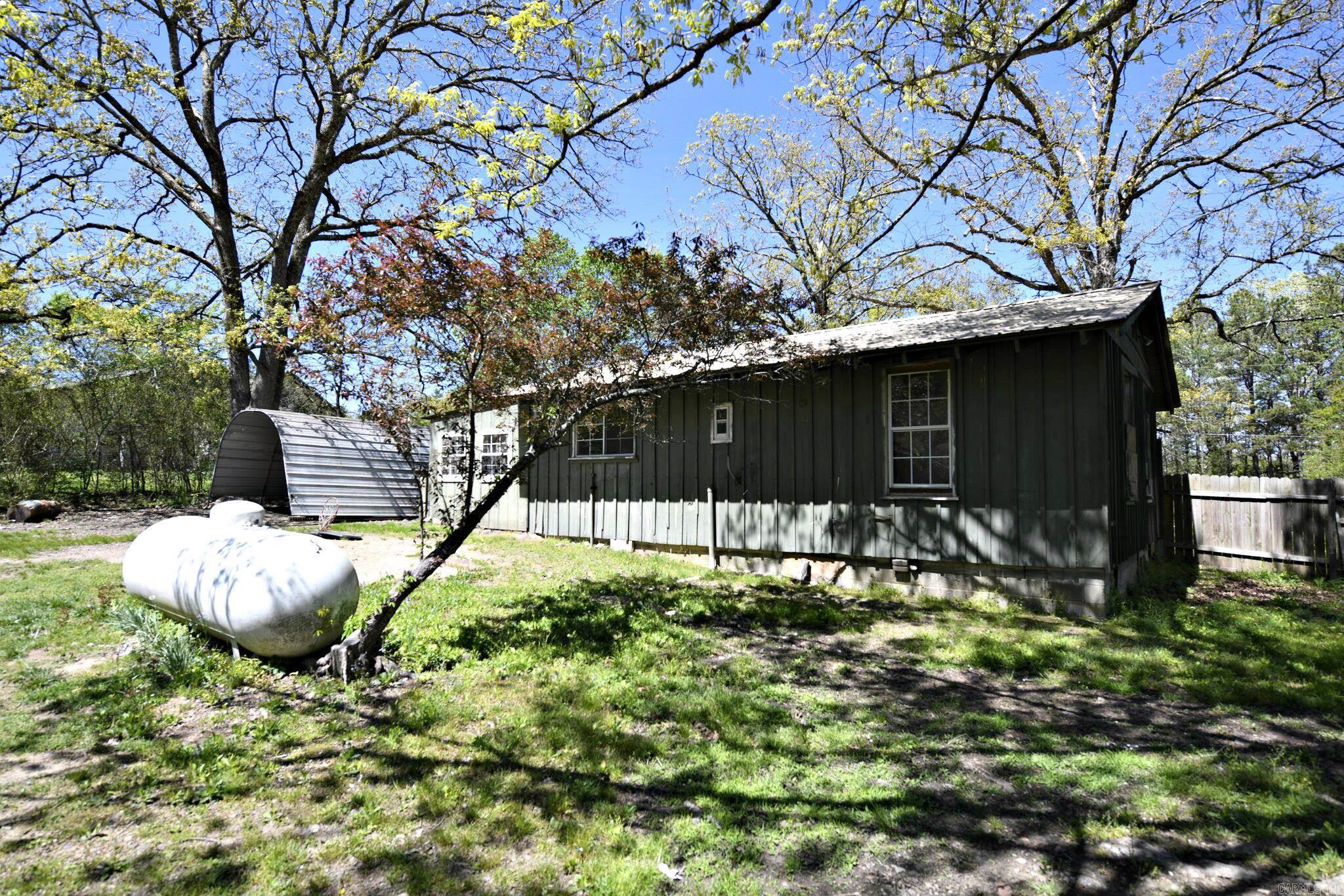 118 Polk Road 76 E  Mena, AR