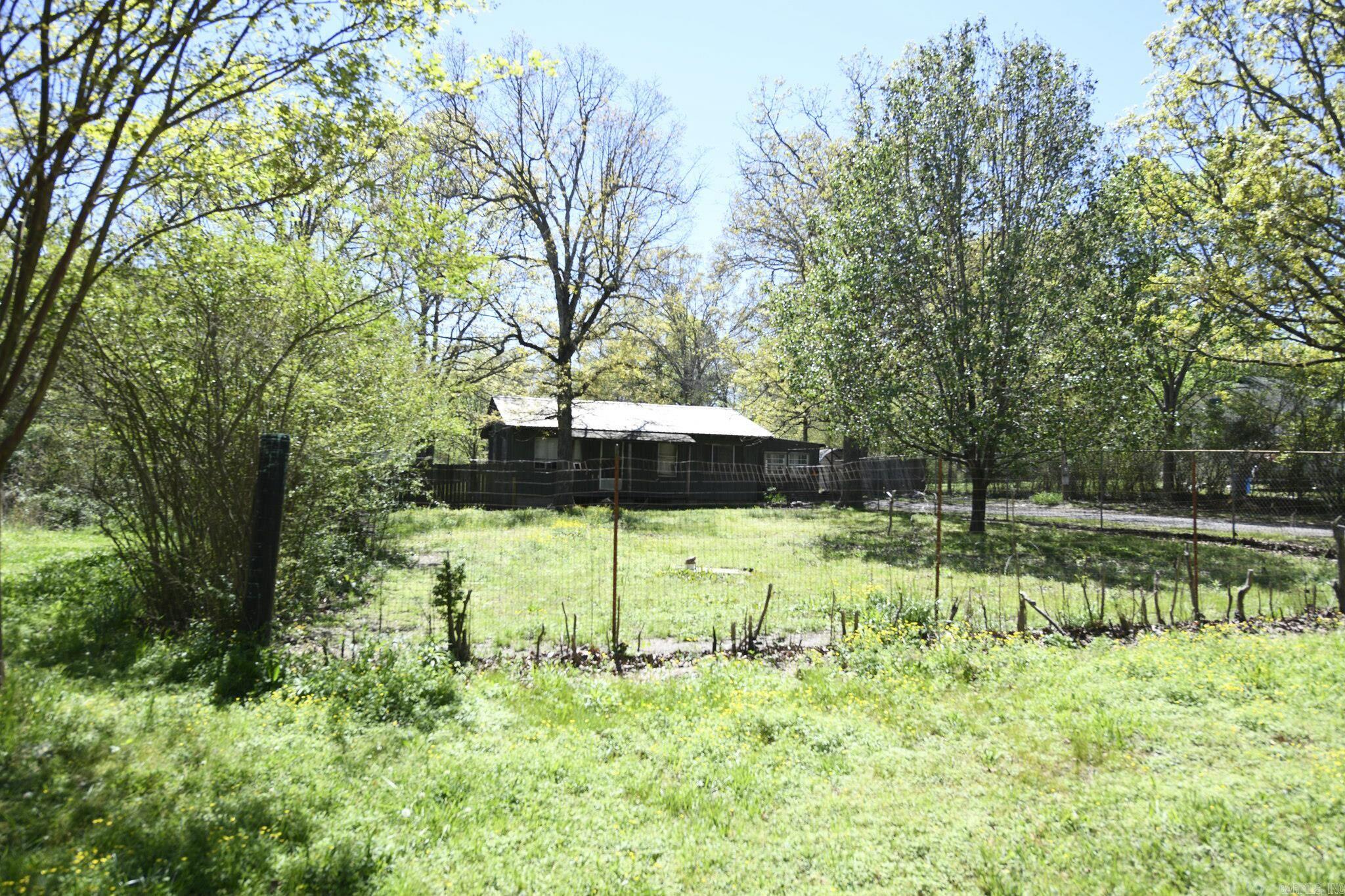 118 Polk Road 76 E  Mena, AR