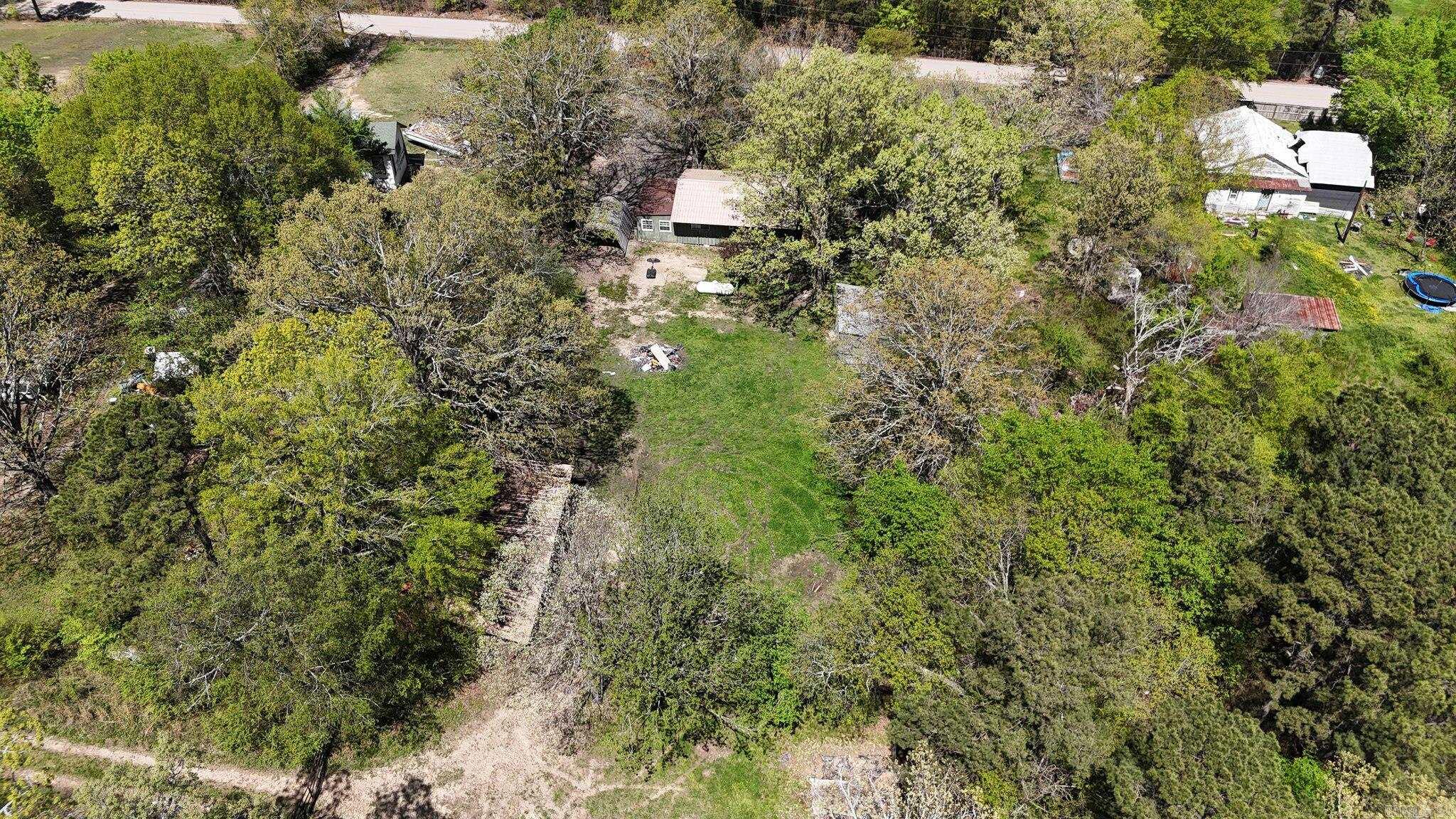 118 Polk Road 76 E  Mena, AR